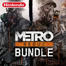 Metro 2033 Redux +Бонусные Игры (Аренда)