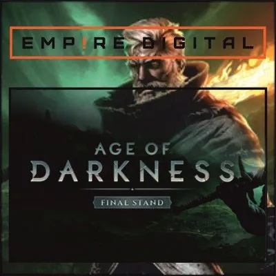 Age of Darkness: Final Stand / Ключ Steam / Россия /СНГ - irongamers.ru