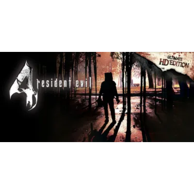 Resident Evil 4 2005, RE 7 RE Village офлайн - irongamers.ru