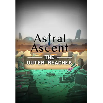 (DLC) Astral Ascent - The Outer Reaches (STEAM) RU+CIS - irongamers.ru