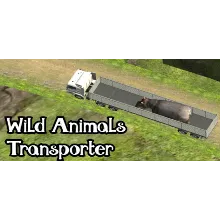 Wild Animals Transporter (STEAM KEY/REGION FREE)