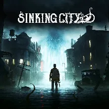 The Sinking City PS4 PS5 П2 П3