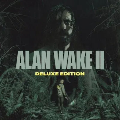 🍒 Alan Wake 2 Deluxe PS5П2 П3 - irongamers.ru