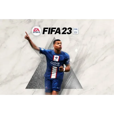 EA sports FIFA 23 PS4 PS5 П2 П3 - irongamers.ru