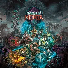 Children Of Morta PS4 PS5 П2 П3