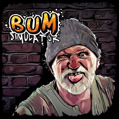Bum Simulator Ps5 П2 П3 - irongamers.ru