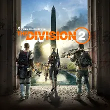 Tom Clancy's The Division 2 PS4 and PS5 П2 П3
