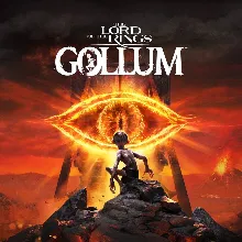 The Lord of the Rings: Gollum™ PS4 PS5 П2 П3