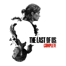 The last of Us complete PS5 П2 П3
