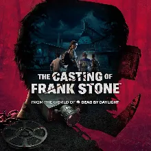 The Casting of Frank Stone Ps5 П2 П3