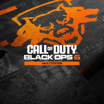 Call of Duty Black Ops 6 PS4 PS5 П2 П3