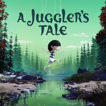 🍒 A Juggler's Tale PS4 PS5  П2 П3