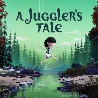 🍒 A Juggler's Tale PS4 PS5  П2 П3 - irongamers.ru
