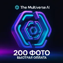 The Multiverse AI - PHOTOS - TheMultiverse.ai