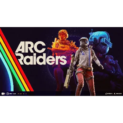 Карта Arc Raiders Google plag