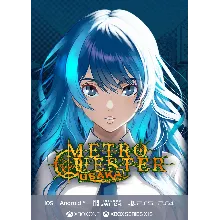 МЕТРО КВЕСТР | ОСАКА Google plag