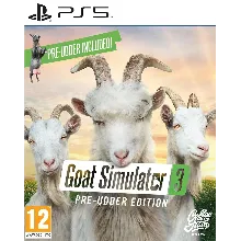 Goat Simulator 3 Google plag