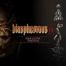 Blasphemous 2 - Mea Culpa Edition (Ключ Steam | РФ+СНГ+TR)