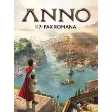 PC Куплю Вам Anno 117: Pax Romana | Uplay
