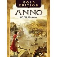 PC Куплю Вам Anno 117: Pax Romana Gold | Uplay