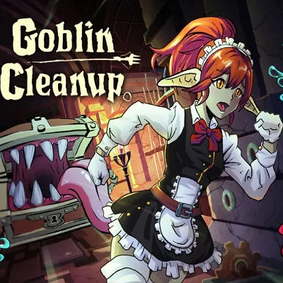 Goblin Cleanup (Ключ Steam | РФ+СНГ) - irongamers.ru