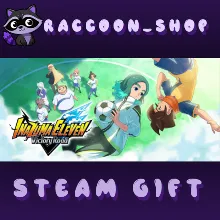INAZUMA ELEVEN: Victory Road * STEAM RU*KZ*UA*СНГ