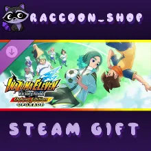 INAZUMA ELEVEN: Victory Road - Улучшение издания (Delux