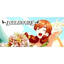 Love Esquire - RPG Dating Sim Visual Novel (Steam Ключ)