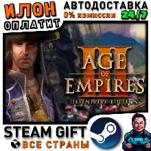 Age of Empires III: Definitive Edition · Steam ALL COUNTRIES
