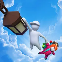 Human Fall Flat Google plag