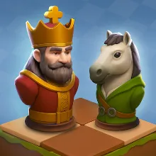 Chessarama Google plag