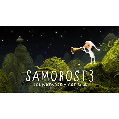 Samorost 3 / Steam AUTO / RU + WORLD - irongamers.ru