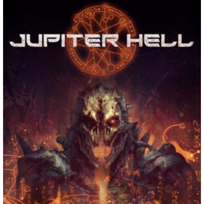 Jupiter Hell (Steam Ключ / РФ + Весь Мир) - irongamers.ru