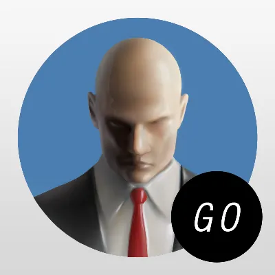 Hitman GO Google plag - irongamers.ru