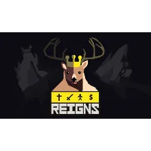 Reigns Google plag