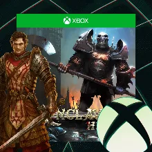 Enclave HD XBOX НА ВАШ АККАУНТ