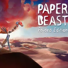 Paper Beast - Folded Edition (Ключ Steam | РФ+СНГ)