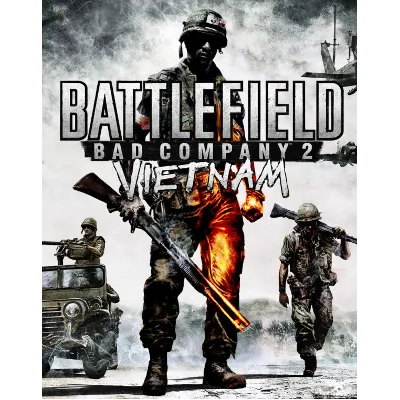 Battlefield Bad Company 2: Vietnam - PC (EA App) ORIGIN - irongamers.ru