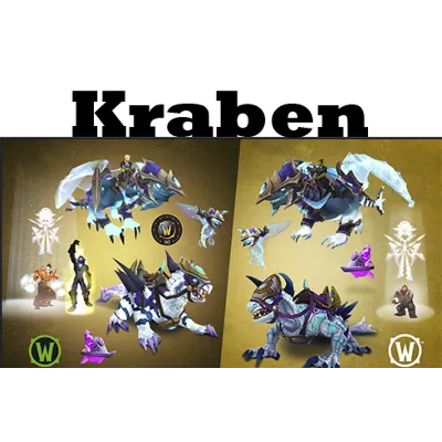 Burning Crusade Classic Эпический комплект Запределья - irongamers.ru