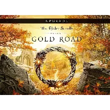 The Elder Scrolls Online: Gold Road Upgrade (Steam Ключ / РФ+МИР)