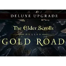 The Elder Scrolls Online Gold Road - Upgrade Deluxe DLC