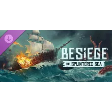 Besiege: The Splintered Sea DLC (Steam Ключ / Global)