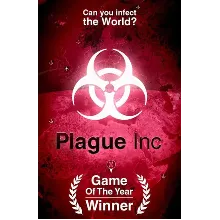 Plague Inc Google plag
