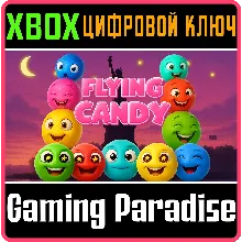 FLYING CANDY XBOX SERIES S|X КЛЮЧ/КОД
