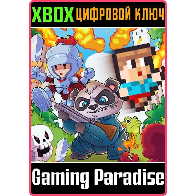 CHEPURNIY GAMES BUNDLE: RUN & JUMP GUY + PANCHO'S MISSI - irongamers.ru
