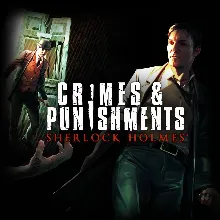 Sherlock Holmes: Crimes and Punishments PS4 PS5П2 П3