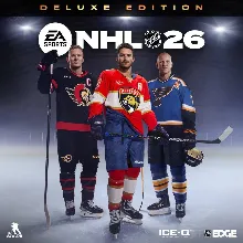 NHL 26 Deluxe PS5 П2 П3