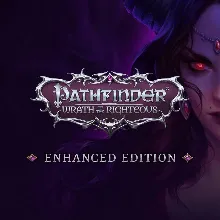 Pathfinder: Wrath of the Righteous PS4 PS5 П2 П3