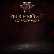 Path of Exile 2 PS5 П2 П3