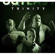 Outlast: Trinity PS4 PS5 П2 П3